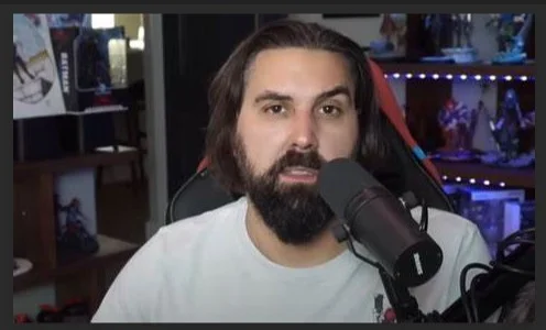 Comicstorian : 40-Year-Old YouTube Star Ben Potter, Passes Away in Tragic Accident.